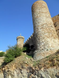 Tossa de Mar